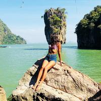 Отзыв от Ксения - Виза Destination Thailand